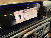 Mercedes-Benz G-Класс AMG, 2020г., полный привод, автомат