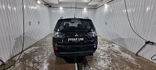 Mitsubishi Outlander, 2008г., полный привод, автомат