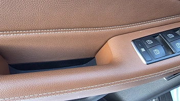 Mercedes-Benz GLE, 2016г, полный привод, автомат