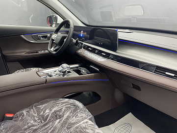 CHERY Tiggo 8 Pro Plug-in Hybrid, 2023г, передний привод, автомат