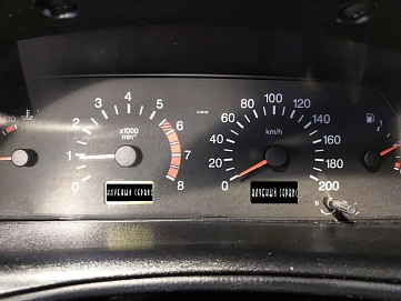 Chevrolet Niva, 2011г, полный привод, механика