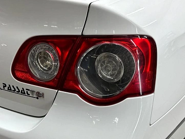 Volkswagen Passat, 2008г, передний привод, автомат