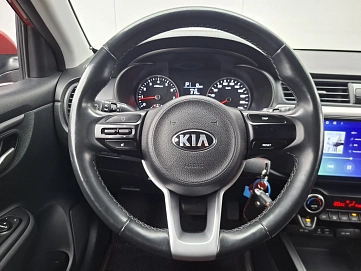 Kia , 2018г., передний привод, автомат