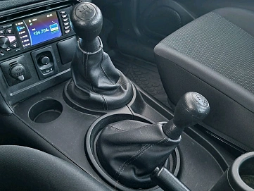 Lada (ВАЗ) Niva Travel, 2024г, полный привод, механика