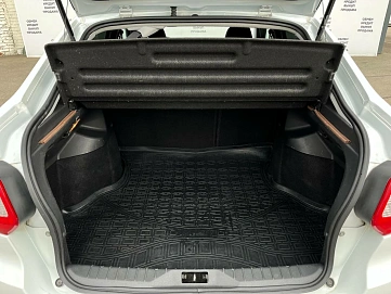 Lada (ВАЗ) Granta, 2023г, передний привод, механика