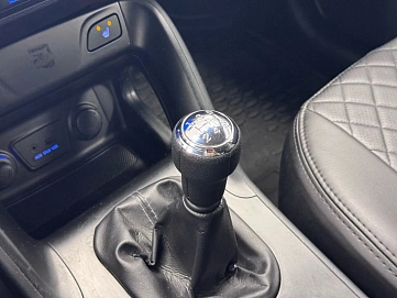 Hyundai ix35, 2011г, передний привод, механика