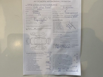 Lada (ВАЗ) , 2024г., передний привод, механика