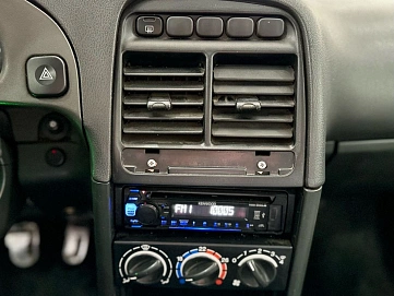 Lada (ВАЗ) 2111, 2008г, передний привод, механика