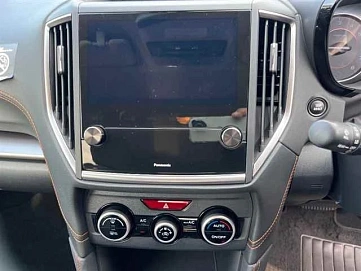 Subaru XV, 2022г, полный привод, вариатор