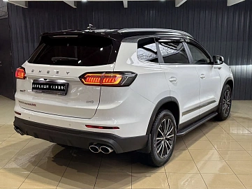 Chery Tiggo 8 Pro Max, 2023г, полный привод, робот