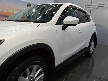 Mazda CX-5, 2012г, передний привод, автомат