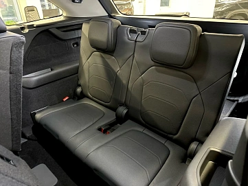 Skoda Kodiaq, 2025г, полный привод, робот