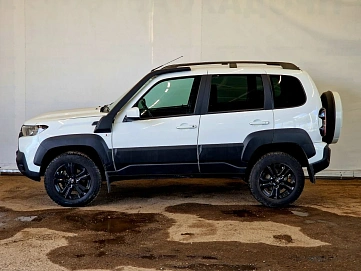 Lada (ВАЗ) , 2023г., полный привод, механика