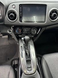 Honda XR-V, 2022г, передний привод, вариатор