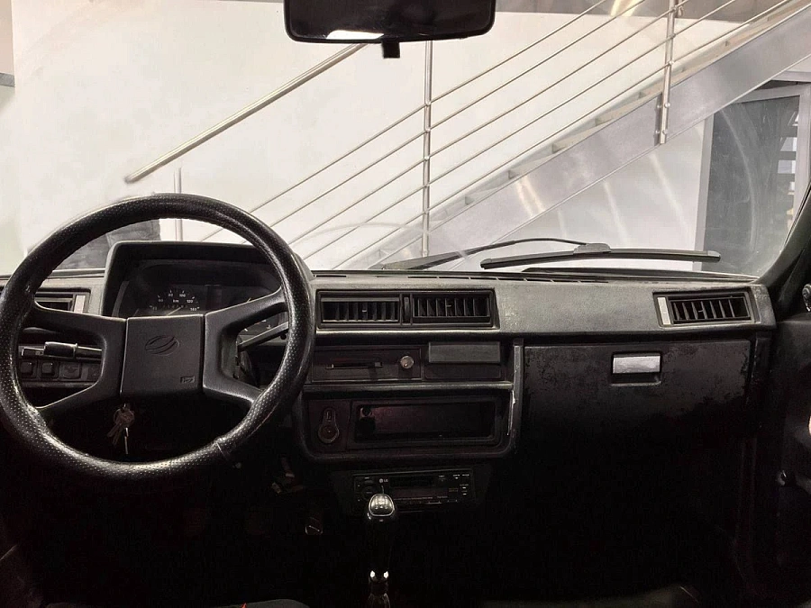 ЗАЗ , 2004г., передний привод, механика