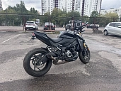 Suzuki GSX S 1000, 2023г.