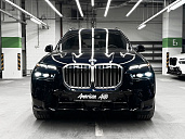 BMW X7, 2023г., полный привод, автомат