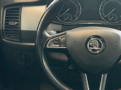 Skoda Kodiaq, 2018г., передний привод, робот