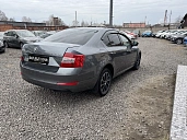 Skoda Octavia, 2014г., передний привод, механика