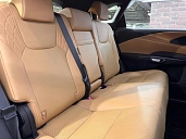 Lexus RX, 2025г., полный привод, автомат
