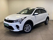 Kia , 2021г., передний привод, автомат