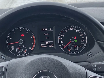 Volkswagen Jetta, 2013г, передний привод, автомат