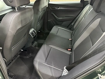 Skoda Karoq, 2021г, полный привод, робот