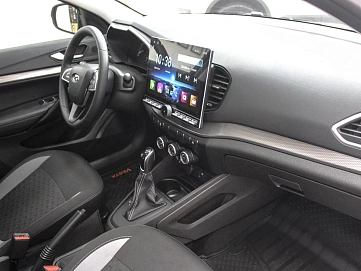 Lada (ВАЗ) Vesta, 2024г, передний привод, вариатор