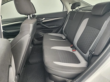 Lada (ВАЗ) Vesta, 2023г, передний привод, механика