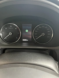 Mitsubishi Pajero Sport, 2017г, полный привод, автомат