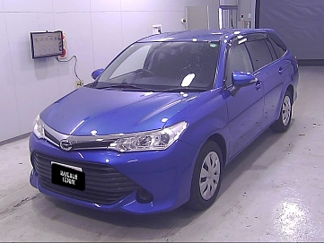 Toyota Corolla, 2015г, передний привод, вариатор