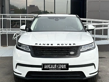 Land Rover Range Rover Velar, 2020г, полный привод, автомат