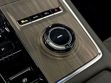 Geely Monjaro, 2025г, полный привод, автомат