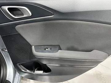 Kia Ceed, 2019г, передний привод, механика