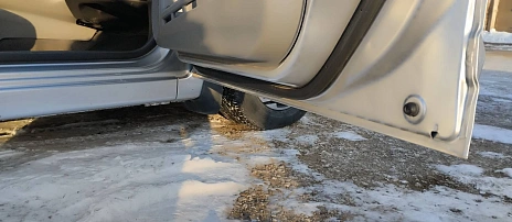 Honda Civic, 2007г, передний привод, механика