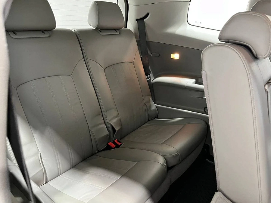 Chevrolet Orlando, 2012г., передний привод, автомат