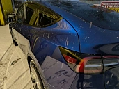 Tesla Model Y, 2021г., полный привод, автомат