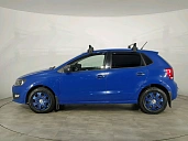 Volkswagen Polo, 2011г., передний привод, механика