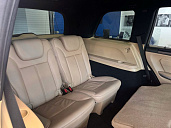Mercedes-Benz GL-Класс, 2011г., полный привод, автомат