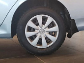 Toyota , 2010г., передний привод, механика