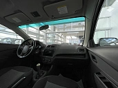 Chevrolet Cobalt, 2013г., передний привод, механика