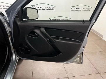 Lada (ВАЗ) Granta, 2013г, передний привод, автомат