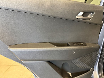 Hyundai Creta, 2019г, передний привод, автомат