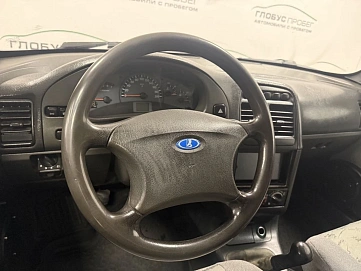 Lada (ВАЗ) 2110, 2007г, передний привод, механика