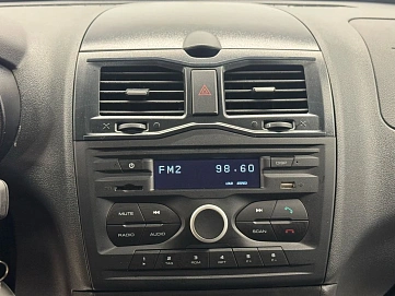 Lada (ВАЗ) Granta, 2023г, передний привод, механика