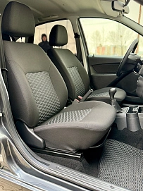 Lada (ВАЗ) Granta, 2024г, передний привод, механика