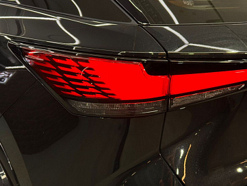 Lexus RX, 2025г, полный привод, автомат