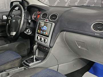 Ford Focus, 2007г, передний привод, автомат