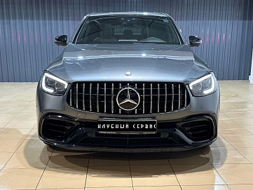 Mercedes-Benz , 2019г., полный привод, автомат