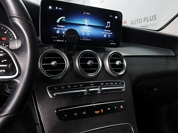 Mercedes-Benz GLC, 2022г., полный привод, автомат